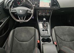Zunanja slika - Seat Leon - FR 2.0 TDI 150ks °2.LASTNIK° °PANORAMA° °FULL-LED° - 9 - Predogledna slika