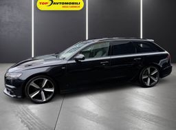 Zunanja slika - Audi A6 - Avant 2.0 TDI ULTRA MATRIX RADAR NAVI PDC KAM AMBIENTNA - 3 - Predogledna slika