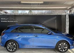 Zunanja slika - KIA Ceed - 1.0 T-GDi LX Champion+ - 7 - Predogledna slika