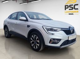 Zunanja slika - Renault Mégane Conquest - Megane Conquest Zen E-Tech 145 Hibrid - 1 - Predogledna slika