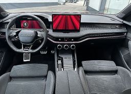 Zunanja slika - Škoda Superb - 1.5 TSI DSG PHEV Sportline Combi - 6 - Predogledna slika