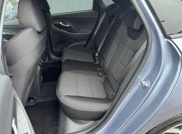 Zunanja slika - Hyundai i30 - N-LINE°1.5 MPI°1.LAST°SLO°FULL LED°NAVI°KAMERA°A.. - 19 - Predogledna slika