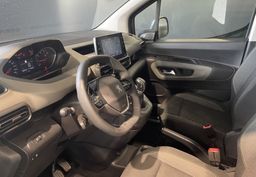 Zunanja slika - Peugeot Rifter - 7SEDEŽEV-NAVIGACIJA-TEMPOMAT-PARK SENZORJI - 9 - Predogledna slika