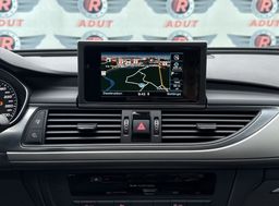 Zunanja slika - Audi A6 - Avant 2.0 TDI|ULTRA|LED|140KW|NAVI|TEMP|JAMSTVO - 13 - Predogledna slika