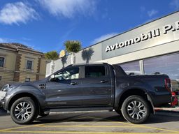 Zunanja slika - Ford Ranger - WILDTRAK 2.0EB 213KM A10 4x4-SLO POREKLO-ODLIČEN - 4 - Predogledna slika