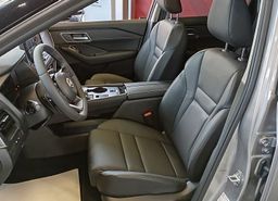 Zunanja slika - Nissan X-Trail - 1.5 VC-T MHEV TEKNA X-TRONIC - 6 - Predogledna slika