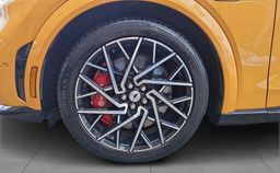 Zunanja slika - Ford Mustang - 91kWh 358kW AVT. AWD GT-SLO-RADAR-360-ZIM.PAKET - 11 - Predogledna slika