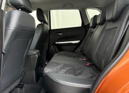 Zunanja slika - Suzuki Vitara - 1.6 DDiS ELEGANCE 4WD ACC AVT. 1.LASTNIK - 11 - Predogledna slika