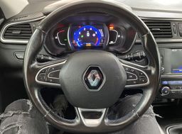 Zunanja slika - Renault Kadjar - Renault  1.2 TCe Sport Edition.USNJE.NAVI.KA - 7 - Predogledna slika