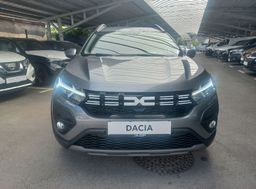 Zunanja slika - Dacia Jogger - 1.0 TCe 110 Expression 7-Sed. - 5 - Predogledna slika