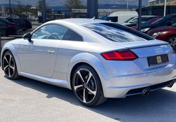 Zunanja slika - Audi TT - COUPE 2.0 TFSI S tronic 3xSline Matrix - 4 - Predogledna slika