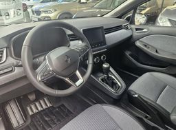 Zunanja slika - Renault Clio - 1.0 TCE 90 TECHNO - 6 - Predogledna slika