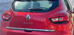 Zunanja slika - Renault Clio - TCe 90 Limited - FULL LED - NAVI - PDC - 3 - Predogledna slika