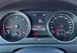 Zunanja slika - VW Golf - Variant 1.6 TDI Trendline 85 115  Park Klima Velik servis - 8 - Predogledna slika