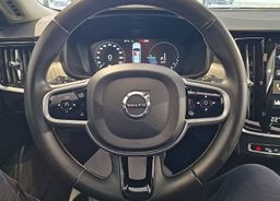Zunanja slika - Volvo V90 - T8 AWD Recharge Twin En. AUT Inscription - 12 - Predogledna slika