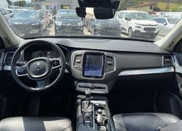 Zunanja slika - Volvo XC90 - Volvo  B5 AWD AUT.NEMŠKI.LED.NAVI.PANORAMA.USN - 7 - Predogledna slika