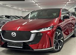 Zunanja slika - Mazda Mazda6e - LONG RANGE TAKUMI PLUS NA ZALOGI - 1 - Predogledna slika