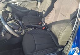 Zunanja slika - Škoda Scala - Style 1.0 TSI 57440 KM. 1.LASTNIK.SERVISNA - 7 - Predogledna slika