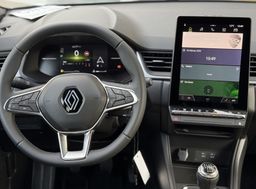 Zunanja slika - Renault Captur - TCe 90 evolution - 12 - Predogledna slika