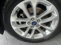 Zunanja slika - Ford Kuga - Titanium 2.0 Hybrid 165kW PHEV.KAMERA.LED.NAVI.TOP - 12 - Predogledna slika