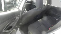 Zunanja slika - Toyota YARIS HYBRID - Toyota Yaris 1.5 VVT-i hibrid Luna 85kW - 8 - Predogledna slika