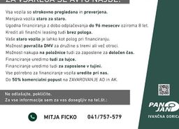 Zunanja slika - KIA Picanto - 1.0 MPI EX Fun Darilo zimski komplet - 5 - Predogledna slika