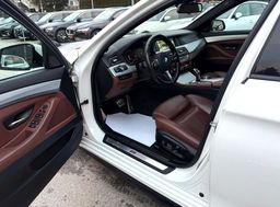 Zunanja slika - BMW Serija 5 - Touring: 530d xDrive M SPORT SLO 1.LASTNIK FULL LED ACC - 12 - Predogledna slika