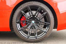 Zunanja slika - BMW M2 - Serija 2 460KM - 18 - Predogledna slika