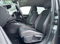 Zunanja slika - VW Golf - Variant 2.0 TDI Alltrack avt. 4MOTION 147  200 - 10 - Predogledna slika