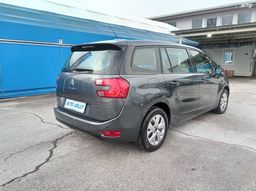 Zunanja slika - Citroën C4 - Grand Picasso 1.6 HDI-LED-NAVI.-SENZORJI - 4 - Predogledna slika