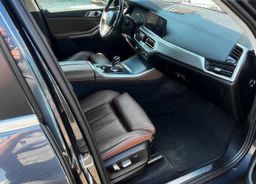 Zunanja slika - BMW X5 - serija : xDrive30d - Memory-Navi- Usnje- - 7 - Predogledna slika