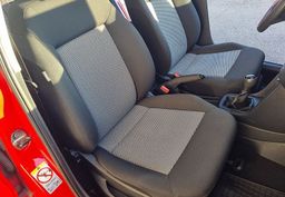 Zunanja slika - VW Polo - 1.2 TDI  Trendline SERVISNA - 8 - Predogledna slika