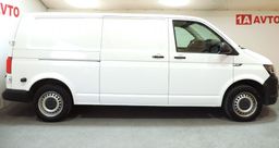 Zunanja slika - VW Transporter - TDI - 4 - Predogledna slika