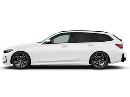 Zunanja slika - BMW Serija 3 - 318d Touring - 3 - Predogledna slika