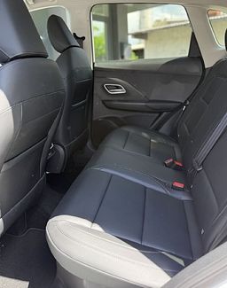 Zunanja slika - MG MG ZS - ZS HEV LUXURY - 8 - Predogledna slika