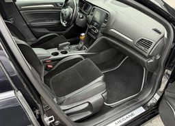 Zunanja slika - Renault Mégane - Megane Energy dCi - NA OBROKE BREZ POLOGA - 7 - Predogledna slika