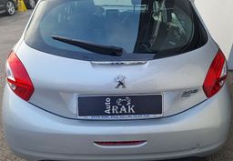 Zunanja slika - Peugeot 208 - ACTIVE 1.6 e-HDi AVT.KLIMA - 8 - Predogledna slika