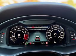 Zunanja slika - Audi RS Q8 - PERFORMANCE 4.0 TFSI Quattro HD MATRIX B.O. ACC - 16 - Predogledna slika