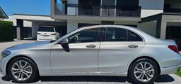 Zunanja slika - Mercedes-Benz C-Razred - C 220 D-AVT-SPORT-LED-HEAD UP-USNJE-ŠIBEDAH-1 LAS - 5 - Predogledna slika