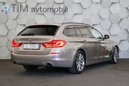 Zunanja slika - BMW 520 - d x-Drive Aut Sportline 191KM - 3 - Predogledna slika