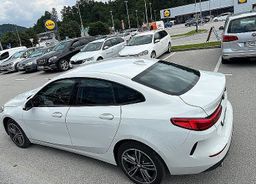 Zunanja slika - BMW serija 2 Gran Coupe: - 216d AUT LED VIRTUAL SIDE ASSIST - 4 - Predogledna slika