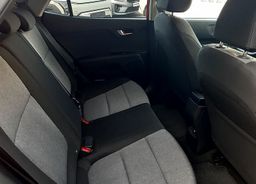 Zunanja slika - KIA Stonic - PULSE 1.0  T-GDI NOV MODEL-službeno vozilo - 10 - Predogledna slika