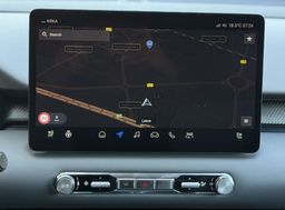 Zunanja slika - MG MGS5 EV - LUXURY - 17 - Predogledna slika