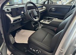 Zunanja slika - Hyundai Ioniq 9 - 110.3 kWh PERF CALLIGRAPHY AWD 6 sedežev - 4 - Predogledna slika