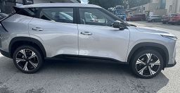 Zunanja slika - Geely Cityray - 1.5 7DCT FWD GF - 2 - Predogledna slika