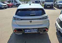 Zunanja slika - Peugeot 308 - 1.5 BlueHDi 130 STT Allure Avt. - 3 - Predogledna slika