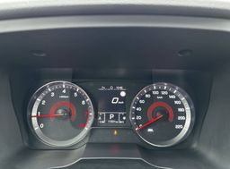 Zunanja slika - KG Mobility Korando - 1.5 T-GDI Exclusive 4WD A T... - 16 - Predogledna slika