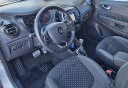 Zunanja slika - Renault Captur - Intens TCe 150 AVTOMATIK +VLEČNA KLJUKA+SERVISNA - 8 - Predogledna slika