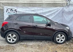 Zunanja slika - Opel Mokka - 1.4 TURBO COSMO - SLO - 95.000KM - PDC - 7 - Predogledna slika