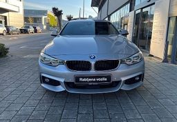 Zunanja slika - BMW Serija 4 - Gran Coupe: 420 xDrive  M Sport  I   HEAD UP I   RADAR - 5 - Predogledna slika